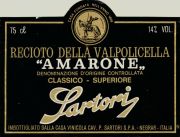 Amarone_Sartori 1974